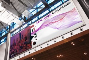 DealMaker Global Event Identity